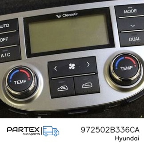 HYUNDAI 972502B336CA в наличии Украина