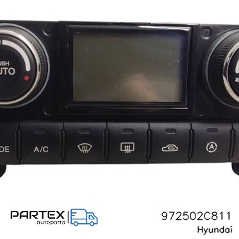 972502C811 HYUNDAI купить в Хмельницкий