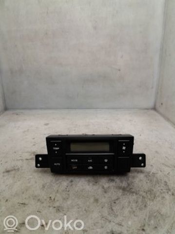 Блок управления печкой 972502E063 HYUNDAI