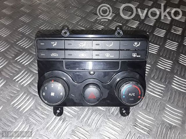 972502L1504X Блок управления кондиционером купить Одесса