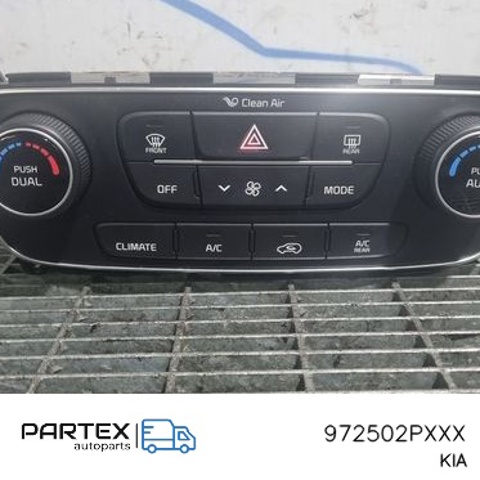 HYUNDAI 972502PXXX в наличии Днепр