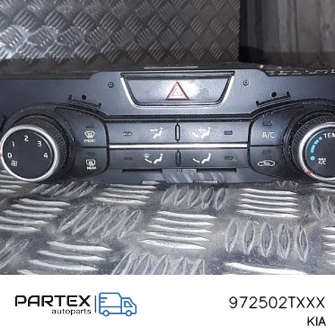HYUNDAI 972502TXXX в наличии Черкассы