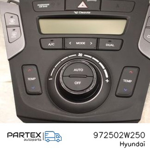 972502W250 HYUNDAI купить в Одесса