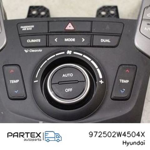 HYUNDAI 972502W4504X в наличии Хмельницкий