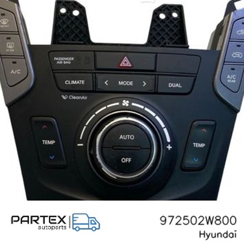 972502W800 HYUNDAI купить в Сумы