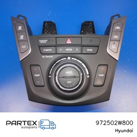 HYUNDAI 972502W800 в наличии Украина
