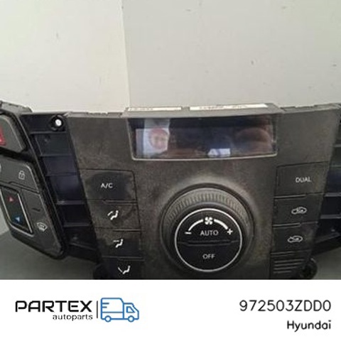 972503ZDD0 HYUNDAI купить в Хмельницкий