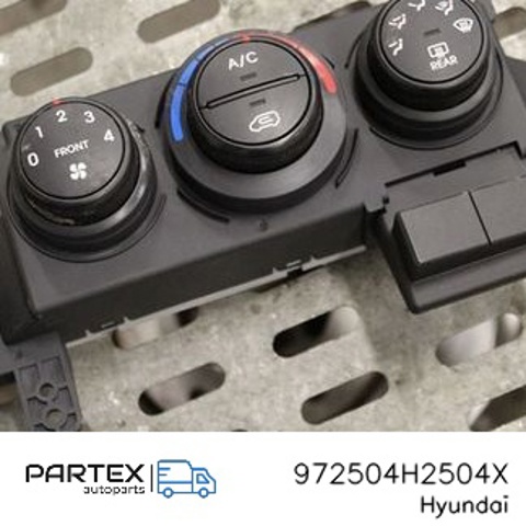 972504H2504X HYUNDAI купить в Полтава