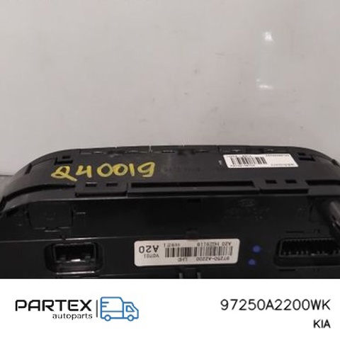 97250A2200WK HYUNDAI купить в Украина