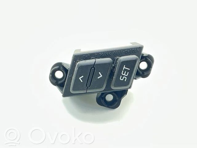 HYUNDAI 97250A2202WK Блок управления кондиционером в наличии Кривой Рог