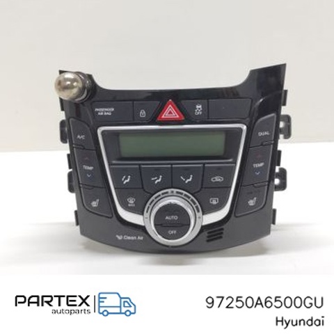 97250A6500GU HYUNDAI купить в Харьков