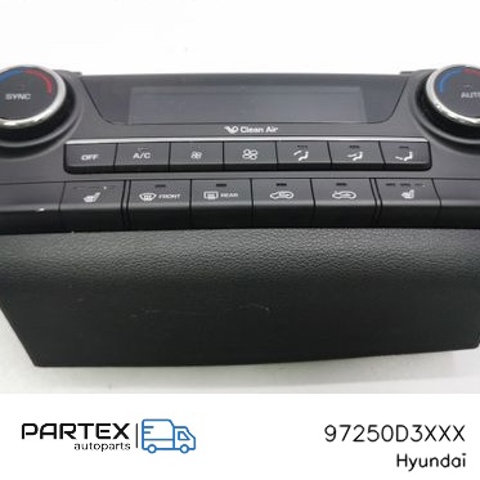 HYUNDAI 97250D3XXX в наличии Павлоград