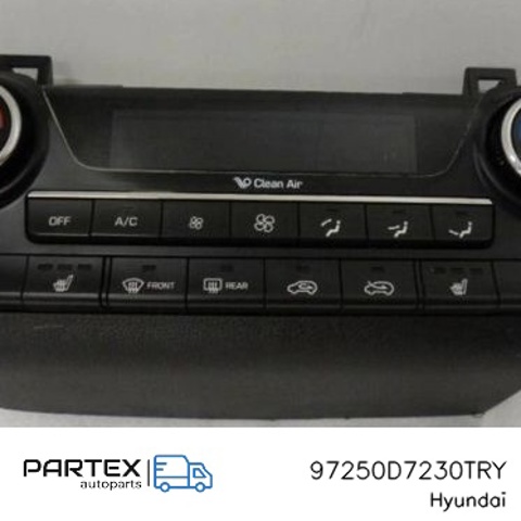 HYUNDAI 97250D7230TRY в наличии Ирпень