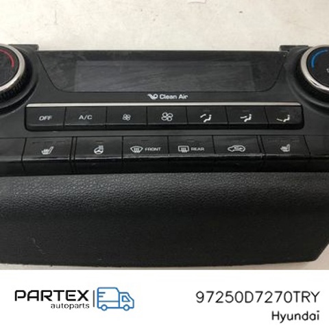 97250D7270TRY HYUNDAI купить в Хмельницкий