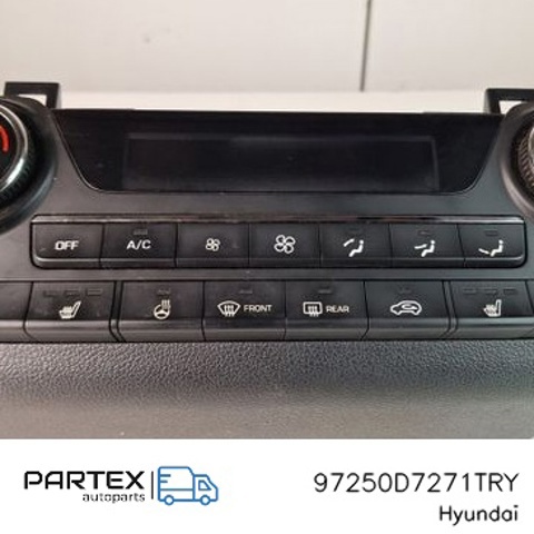 97250D7271TRY HYUNDAI купить в Харьков