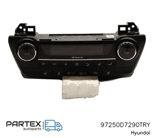 97250D7290TRY HYUNDAI купить в Каменское