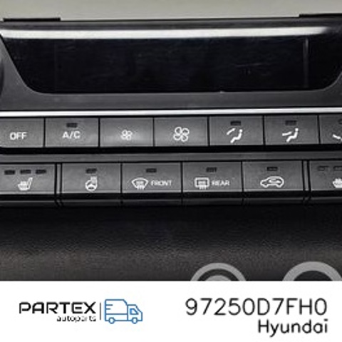97250D7FH0 купить Украина
