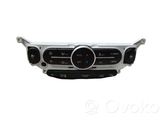 97250E4020 HYUNDAI Блок управления кондиционером купить в Каменское