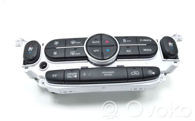 Блок управления режимов отопления 97250E4020 HYUNDAI