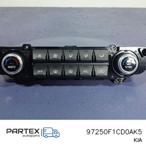 HYUNDAI 97250F1CD0AK5 в наличии Сумы