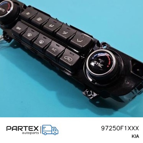 HYUNDAI 97250F1XXX в наличии Днепр
