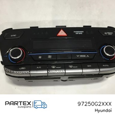 97250G2XXX HYUNDAI купить в Харьков