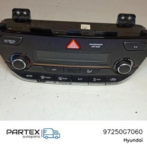 HYUNDAI 97250G7060 в наличии Кривой Рог