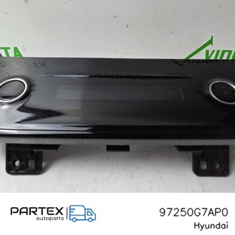 97250G7AP0 HYUNDAI купить в Николаев