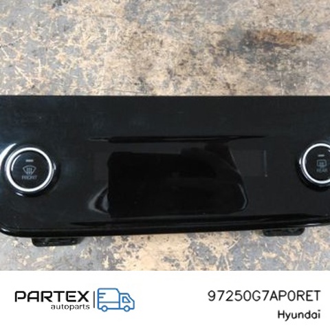 HYUNDAI 97250G7AP0RET в наличии Сумы