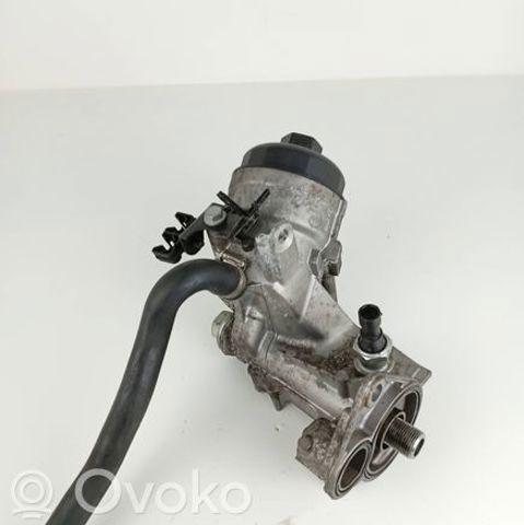 OPEL 97385813 Корпус масляного фильтра в наличии Каменское