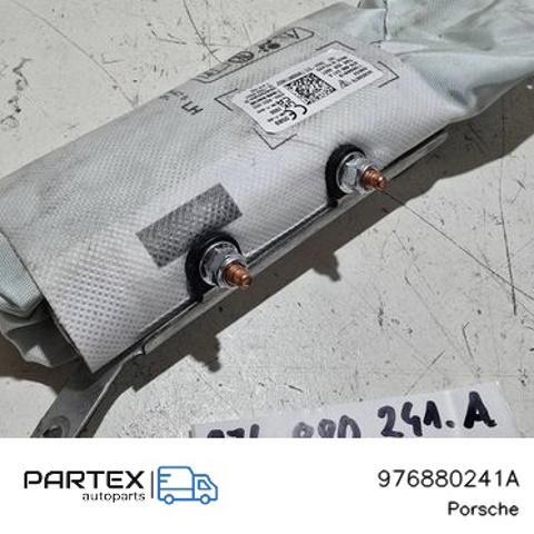 976880241A Подушка безопасности (AIRBAG) спинки сиденья левого купить Николаев