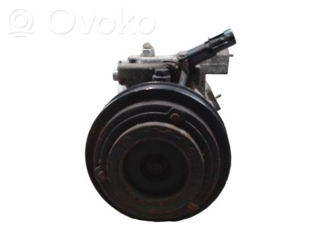 977011J000 HYUNDAI Компрессор кондиционера купить в Кривой Рог