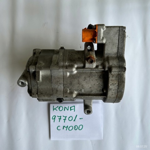 Насос кондиционера 97701CM000 HYUNDAI