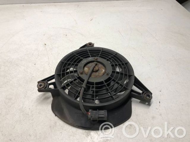 HYUNDAI 977304A005 Диффузор радиатора кондиционера, в сборе с крыльчаткой и мотором в наличии Харьков