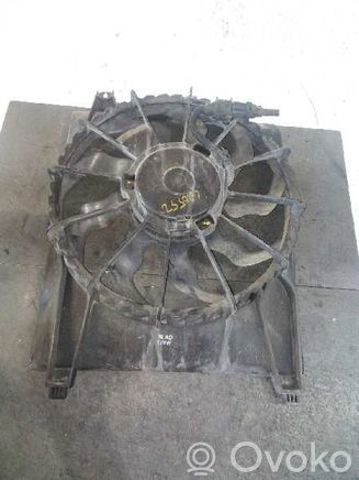 977862B200 HYUNDAI Мотор вентилятора системы охлаждения правый купить в Житомир