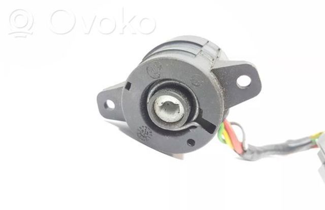 FORD 97BB11572BA Концевой выключатель замка зажигания в наличии Ужгород