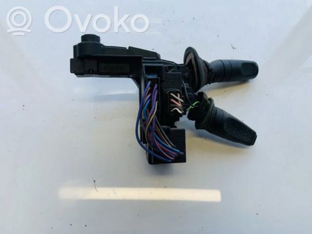 Подрулевой переключатель левый 97BG13B302AB FORD
