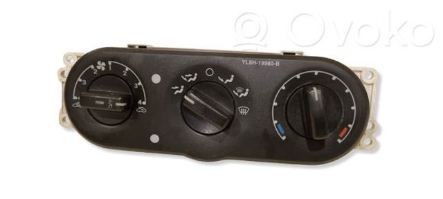 Реостат 97BG18578CB FORD