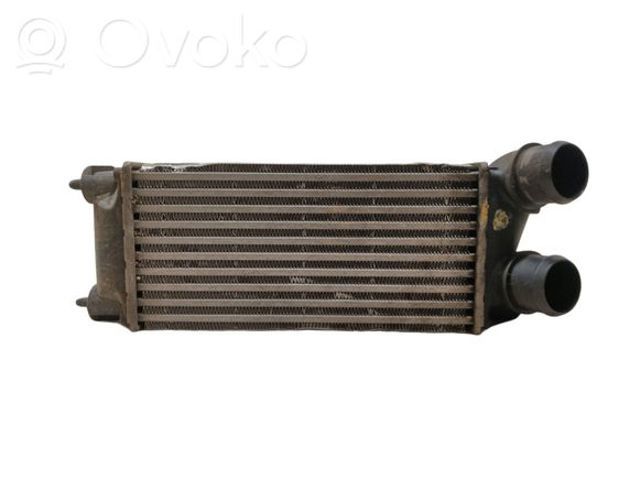 9800291280 PEUGEOT Интеркулер купить в Днепр