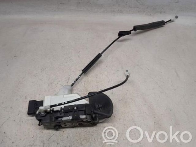 PEUGEOT 9800618280 Замок водительской двери в наличии Днепр