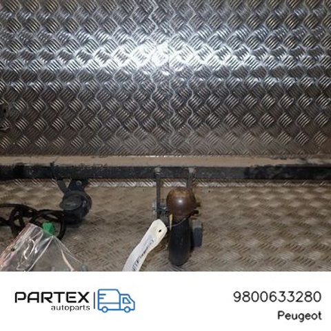 9800633280 Peugeot/Citroen