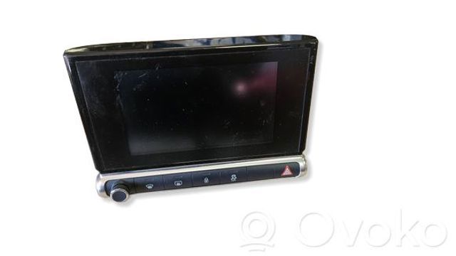 98010025ZD Дисплей многофункциональный купить Одесса
