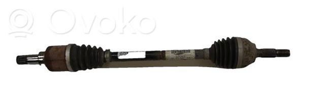 Полуось передняя левая 9801388580 PEUGEOT