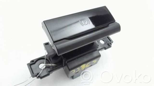 98014489ZD PEUGEOT Клавиша электромеханического стояночного тормоза купить в Ровно