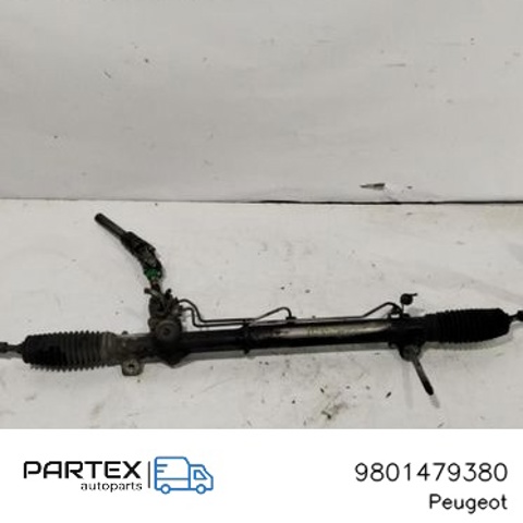PEUGEOT 9801479380 Рейка рулевая в наличии Николаев