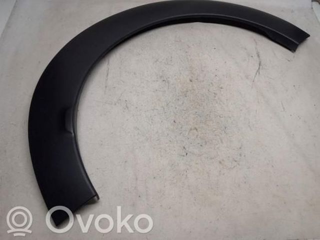 98015543XT PEUGEOT Расширитель (накладка) арки заднего крыла правый купить в Полтава