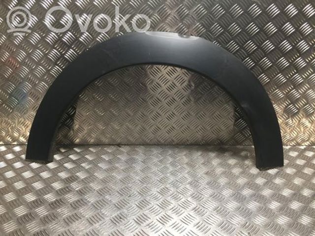 98015544XT PEUGEOT Расширитель (накладка) арки заднего крыла левый купить в Харьков