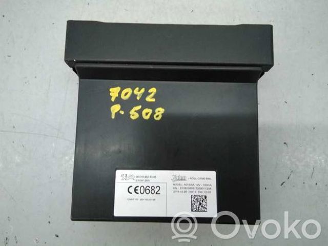 9801695280 PEUGEOT купить в Винница