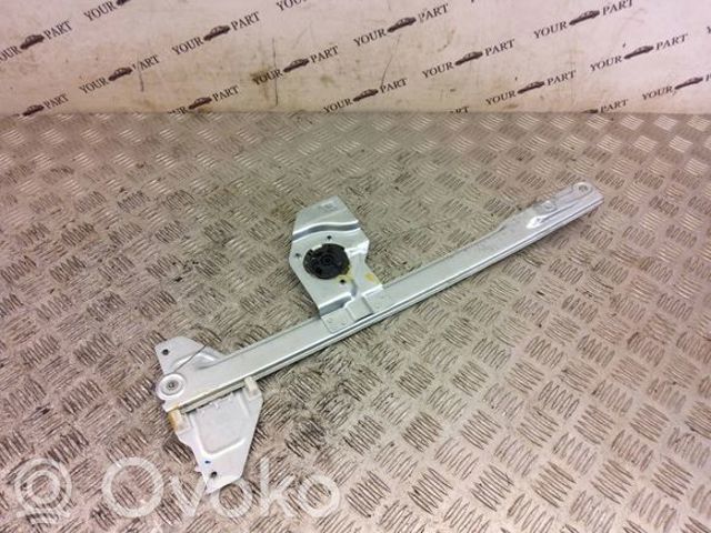 9802389280 PEUGEOT Механизм стеклоподъемника двери передней левой купить в Каменское