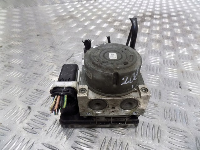 Блок управления АБС  9802460980 PEUGEOT